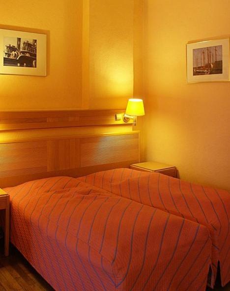 Hotel Maryla Sopot Pokój zdjęcie