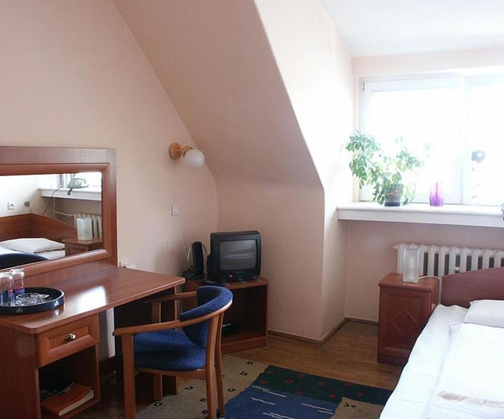 Hotel Maryla Sopot Pokój zdjęcie