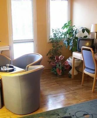Hotel Maryla Sopot Zewnętrze zdjęcie